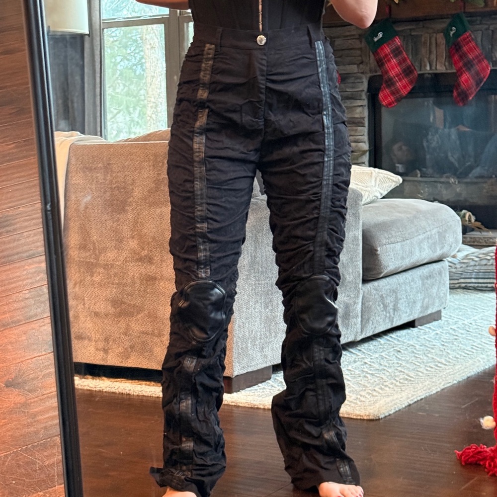 Maniere De Voir pants size 10